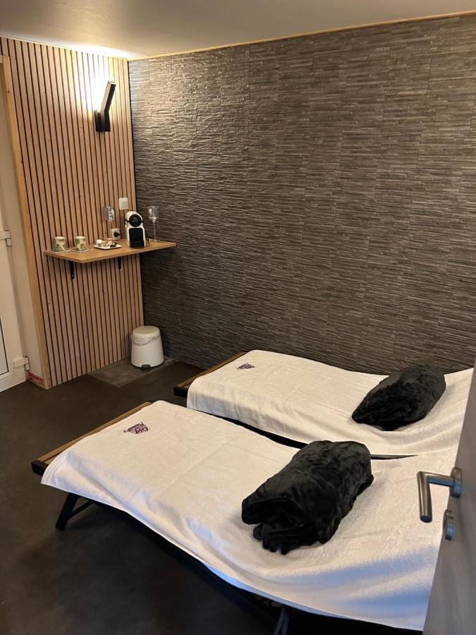 مبيت وإفطار Petit-Rechain Cosy@Beauty المظهر الخارجي الصورة