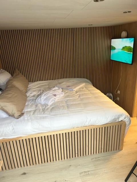 مبيت وإفطار Petit-Rechain Cosy@Beauty المظهر الخارجي الصورة